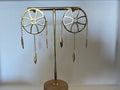 Charlotte Earrings
