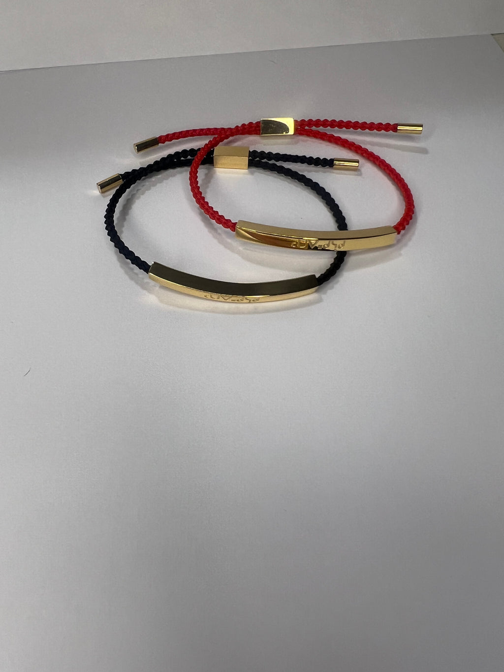 Ki-sak-ihitin - I Love You Bracelets