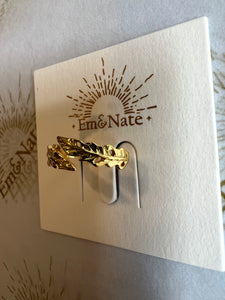 Feather Ring