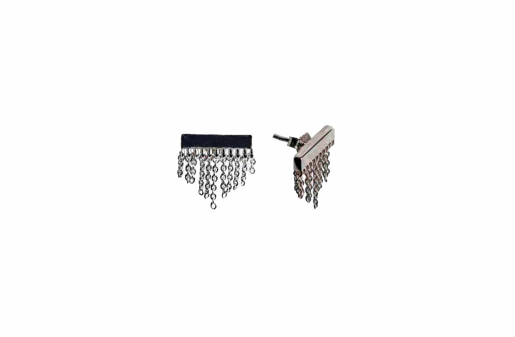 Braydee earrings 