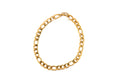 Gold Choker Chain